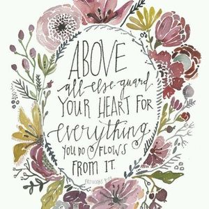 Meet your Posher, Alison